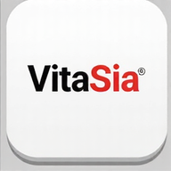 Vitasilaplus logo