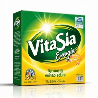 Opakowanie Vitasilaplus Energia